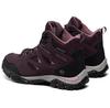 Треккинговые ботинки Regatta Holcombe IEP Mid High Rise Hiking Boots
