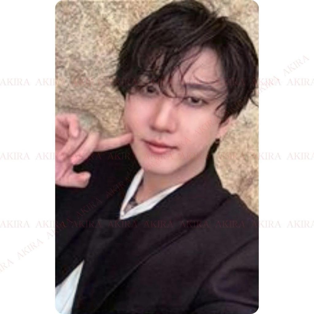 STRAY KIDS SKZ IT TAPE DO IT Альбом Фотокарточка ЯПОНИЯ POB ОФИЦИАЛЬНАЯ