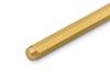 Перьевая ручка Kaweco Special Brass, средний размер пера, (M)