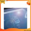 Static Car Sticker for Insurance, Inspection & Dash Cam