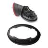 New Door Side Mirror Gasket Repair Left For Gen2 Mini Cooper R55 R56 R57 R58 R59