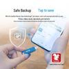 SanDisk Флеш-накопитель DDC3, 1 ТБ, Type-C USB 3.2, двойной привод