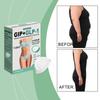 1/2/3Boxes GIP+GLP-1 Nanos Microneedles Patch Microneedles Patch Gentle Body Slimming Stickers Daily Lazy Care Patch Unisex