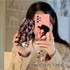 Модный матовый ТПУ чехол для мобильного телефона Becky G для Samsung Galaxy A56 55 54 53 52 51 36 35 34 23 16 15 5G Цветной чехол