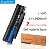 KINGSENER Аккумулятор J1KND для ноутбука DELL Inspiron N4010 N3010 N3110 N4050 N4110 N5010 N5010D N5110 N7010 N7110 M501 M501R M511R