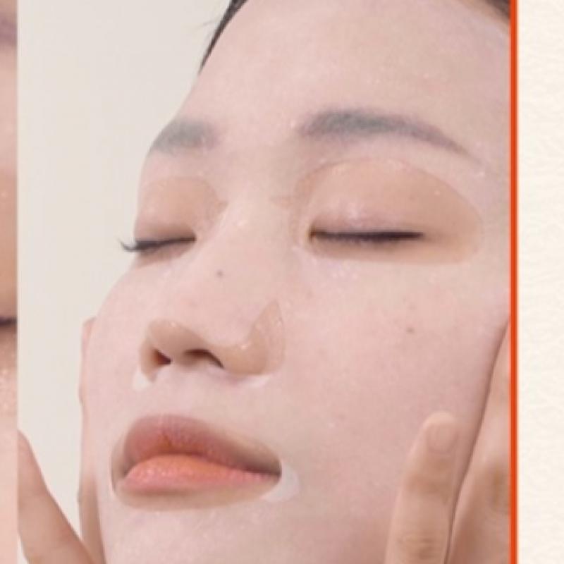 Witch Factory Witch Factory Bifida Biome Ампульная маска для кожи Барьер