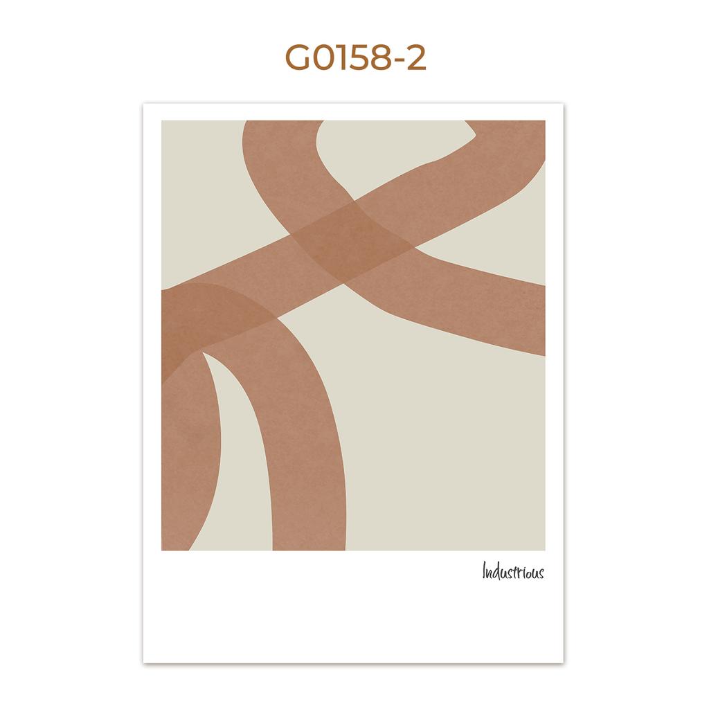 Nordic Literature And Art Niche Morandi Abstract Geometric Line Figures Wall Canvas Posters Painting Prints Living Room Decor