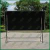 Mingji Display Blackboard with Stand