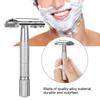 Мужской бритвенный набор Classic Safety Alloy Men"s Razor Base