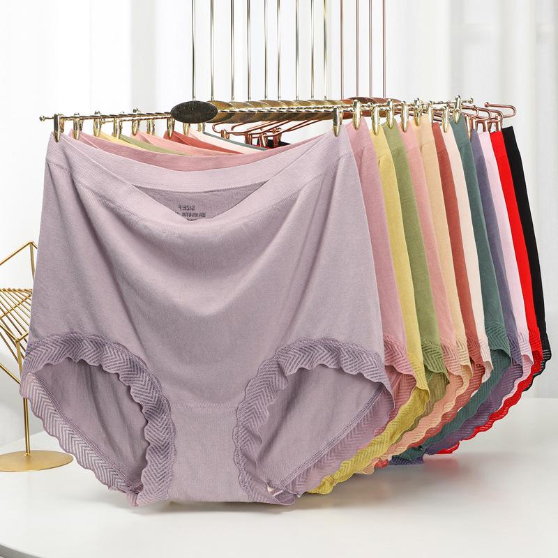 Бесшовные трусики с высокой талией. Женские трусы на вес 100 кг. Трусы большого размера. Однотонные шорты для мальчиков.