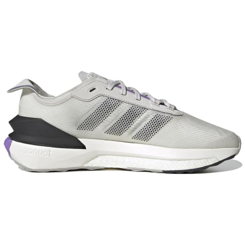 adidas Кроссовки Avryn Shoes 'Grey Silver Violet' ID9422