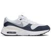 Nike Детские кроссовки Air Max SYSTM PS White Obsidian Wolf-Grey DQ0284-103