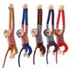 Gifts Cotton Monkey Soft Home Decoration Stuffed Toys Plush Doll Long Arm Monkey Plush Toys