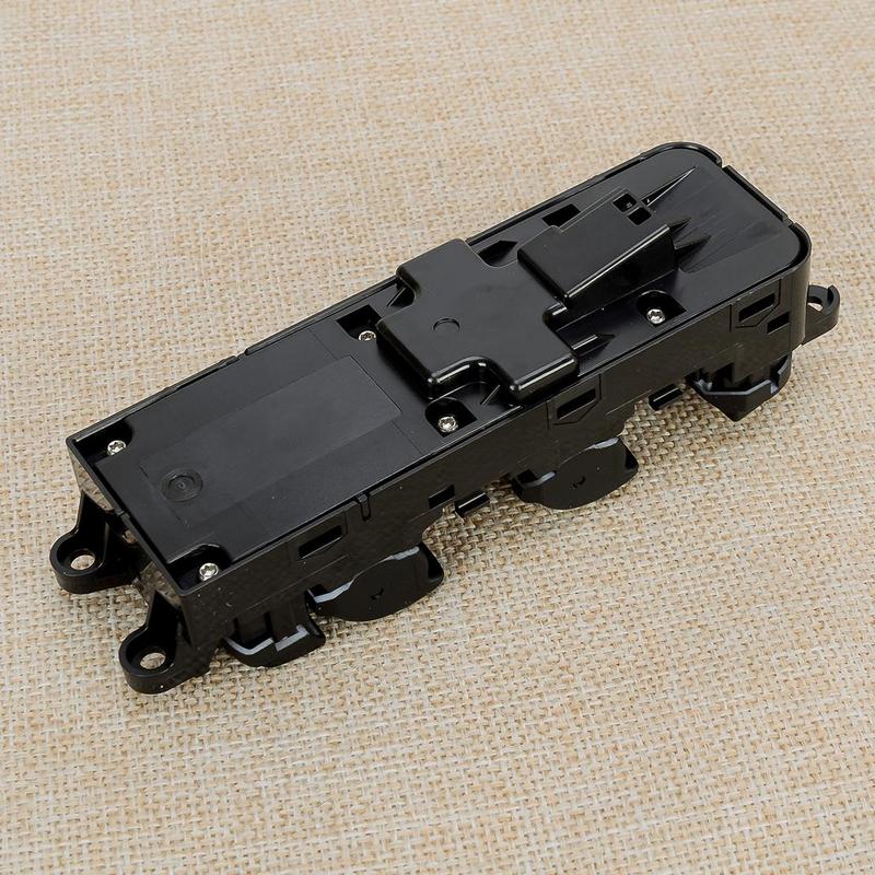 Master Power Window Control Switch With Child Safety Lock Fit For Volvo S60 V60 XC60 31334348 Left Hand Drive