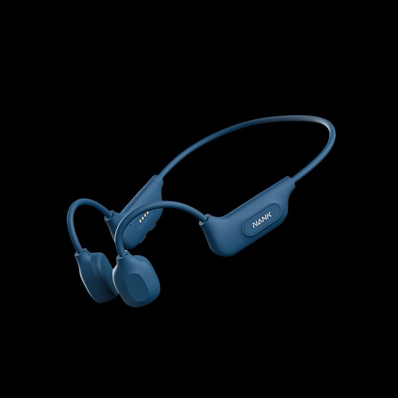 NANKA Runner CC4 Bone Conduction Bluetooth Headset