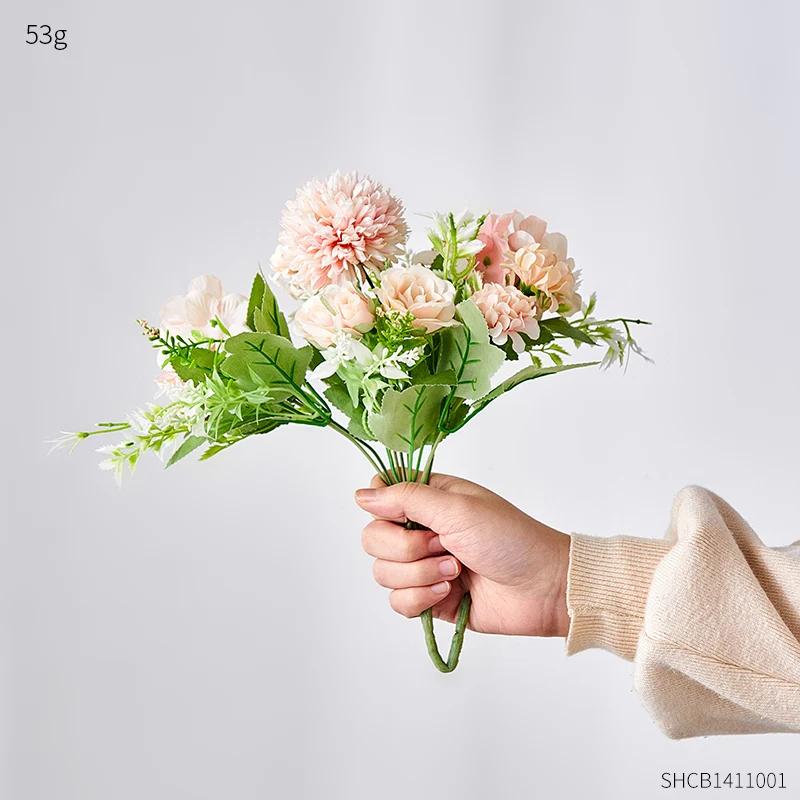 Креативное железное искусство в форме листьев гинкго гидропонные аксессуары для дома, гостиной, рабочего стола, волшебного сада, домашнего искусства, ремесел