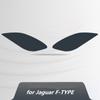 Для Jaguar F-PACE F-TYPE XFL XEL аксессуары автомобильная защитная пленка светопропускающая ремонт царапин TPU автомобильная наклейка