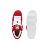 Puma Suede XL For All Time Red Unisex Sneakers White 395205-03