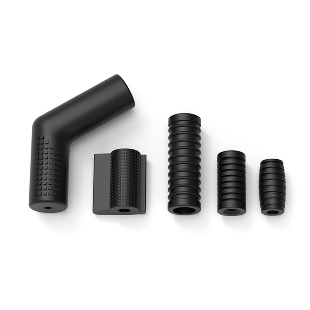 Резиновая накладка рычага переключения передач мотоцикла, универсальная педаль кикстартера, подножки