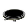 82mm HD NOVA Variable ND Filter Kit with Stops of Light Lens Mount with Magnetic Front Includes and Lens Cap H&Y ND3-32+CPL 1.5-5 Reduction, Screw-in