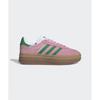 Gazelle Bold W   Pink Green  Ie0420
