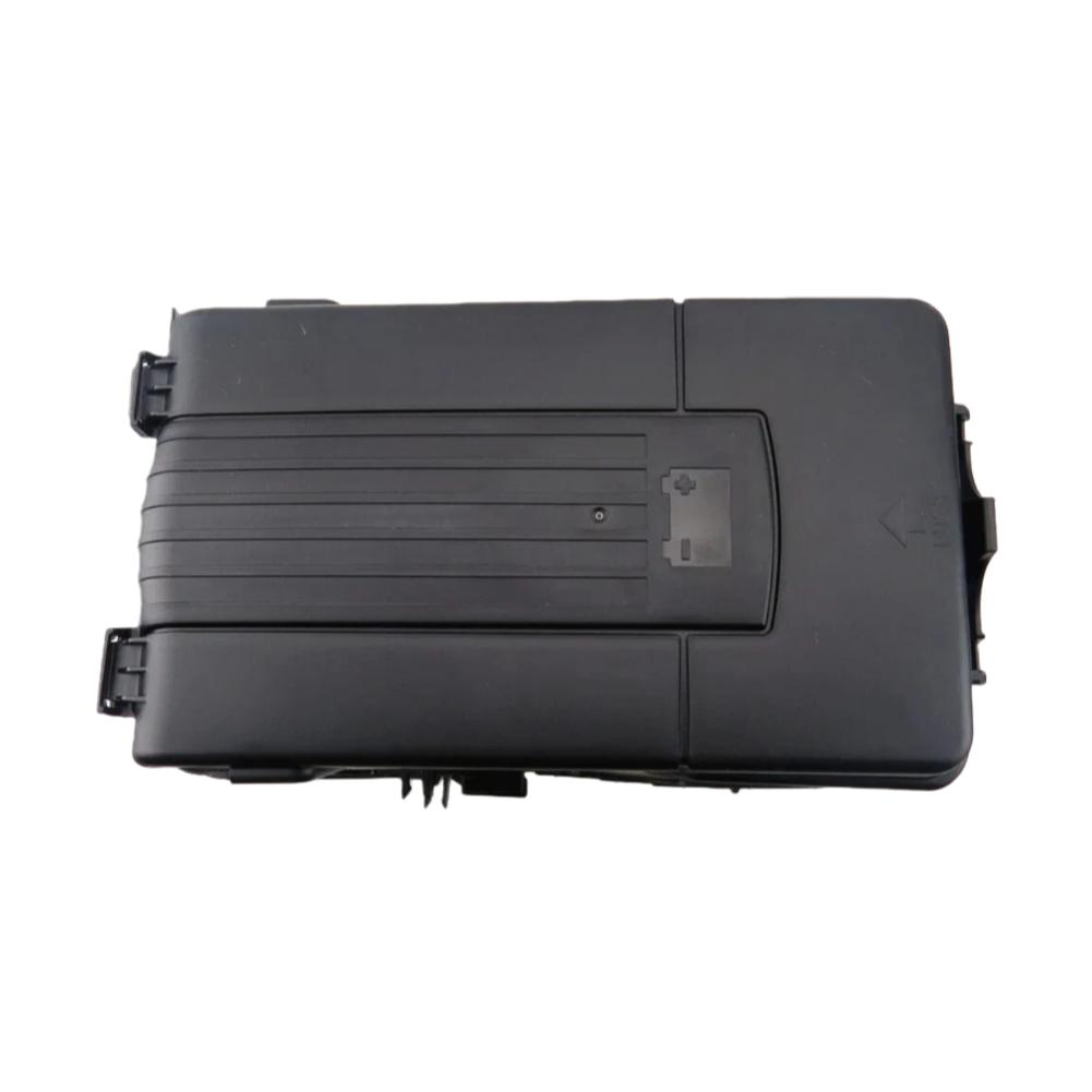1Pcs Battery Cover Dust Cover Replacement 1KD915443 For Jetta 2006-2014 For Passat For B6 2006-2011 Car Accessories