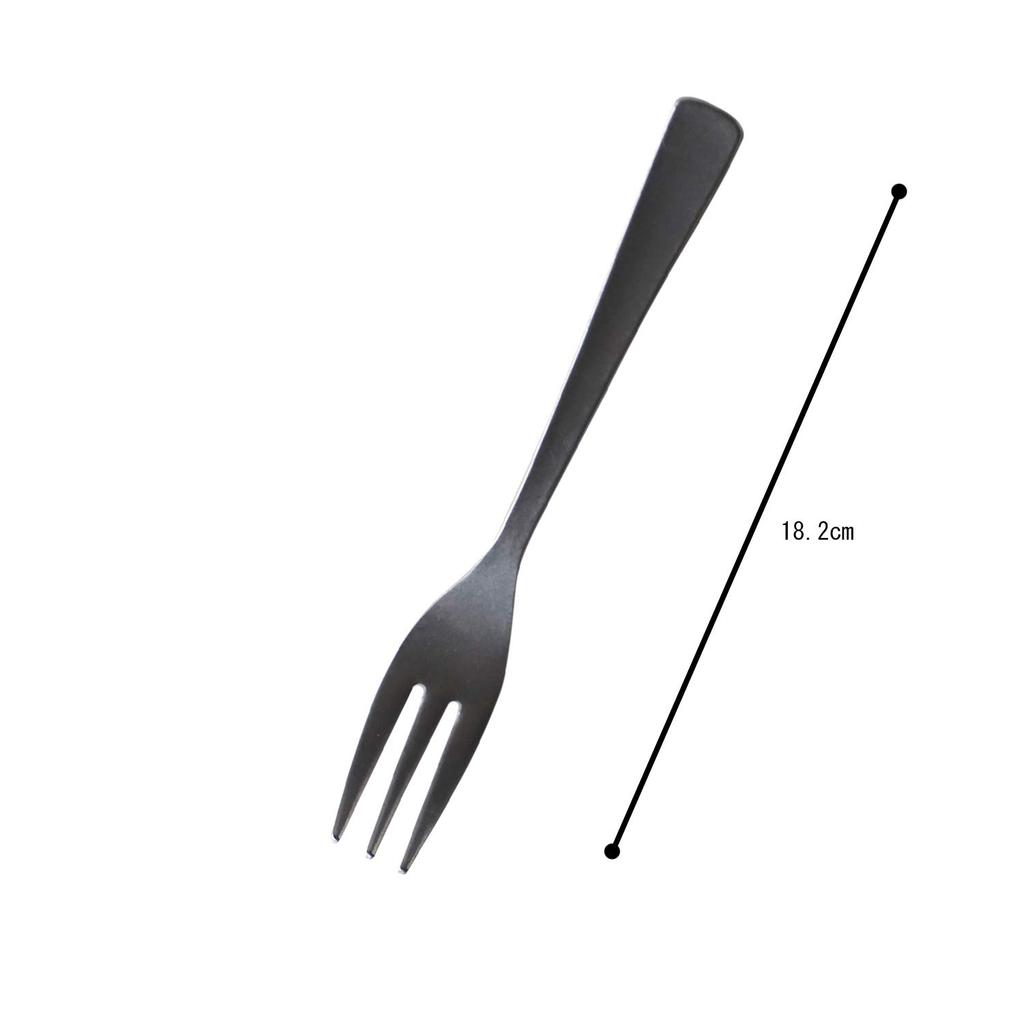 TAMAKI Alto Cutlery Dessert Fork 18.2cm T-926826