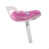 Bike Saddle for Kids 25mm Seats Tube Accessories Replacement Seat Cushion 12-16inch