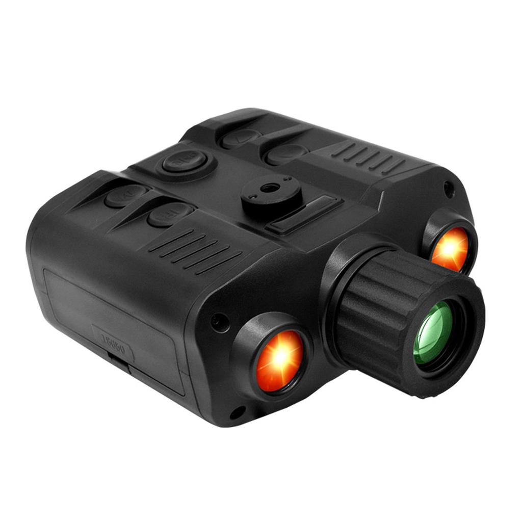 Камера для наблюдения за дикой природой с датчиком движения, наружная, с инфракрасным ночным видением 1080P, высокая четкость, дикая природа