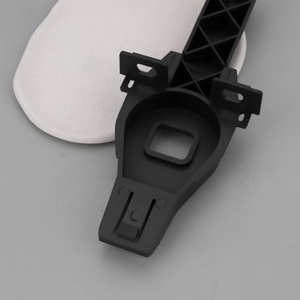 8K0805201 Radiator Support Mounting Bracket For A4 A5 Q5 2009-2016