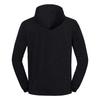 Fruit of the Loom Unisex Adult Iconic Premium Full Zip Hoodie