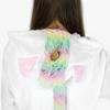 Men's unicorn pajamas kigurumi onesie jumpsuit adult costume size S