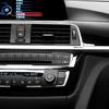 E90 Горячая машина Для BMW 1 шт. Автомобильная наклейка M Performance Power Motorstport Для bmw M Наклейка X1 X3 X4 X5 X6 X7 e46 e90 f20 e60 e39 f1