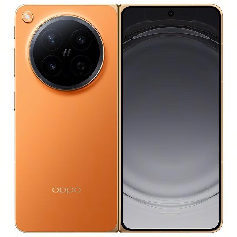 Складной смартфон OPPO Find N6 (Китайская версия)