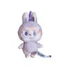 New POP MART LABUBU Dolls Plush Pendant Trumpets High PPMT-2407-0049