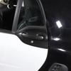 Наружная дверная ручка, накладка на чашу, наклейка для Mercedes Benz Smart 451 453 Fortwo Forfour 2009-аксессуары для стайлинга автомобилей