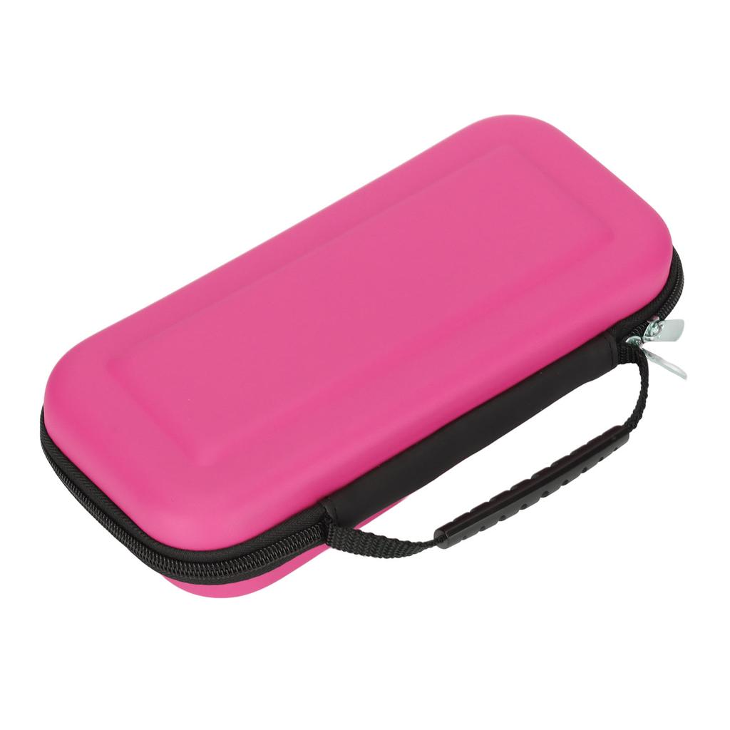 Carrying Storage Bag Crash Resistant Large Space Scratch Resistant Carrying Storage Case for Host