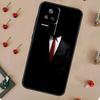 Man Hitman Agent Case For Xiaomi 15T 14T 13T Pro 17 Pro Max 14 15 Ultra POCO X7 F8 Pro X3 X5 X6 F5 F6 F7 Cover