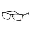Puma Galleria Puma Frame Pe0039oa 001 Square Мужские и женские очки