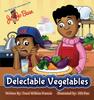 Книга Delectable Vegetables