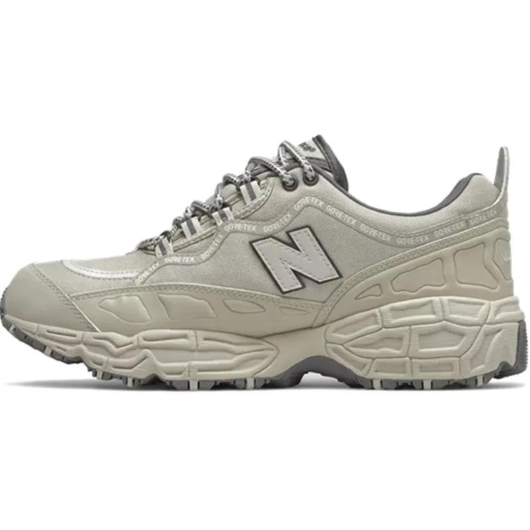 New Balance 801 Папины кроссовки (унисекс) Массивные кроссовки ML801GTB