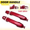 Outer Door Handle Front Left Driver+Right Passenger For 2012-2017 Toyota Camry K