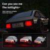 1/64 RC Drift Car AE86 Mini Desktop Remote Control RC Drifting Racing Vehicle 2.4G Full Scale Electric Toy Boys Cars