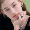 Comelico Atelier Brioche Bold Ring