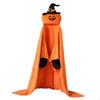 Halloween Pumpkin Costume ,Soft Role Play Costumes,