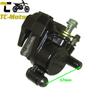 TC-Motor Rear Brake Caliper For Chinese WPB Orion 50cc 70cc 90cc 110cc 125cc 140cc 150cc 160cc Pit Dirt Bike