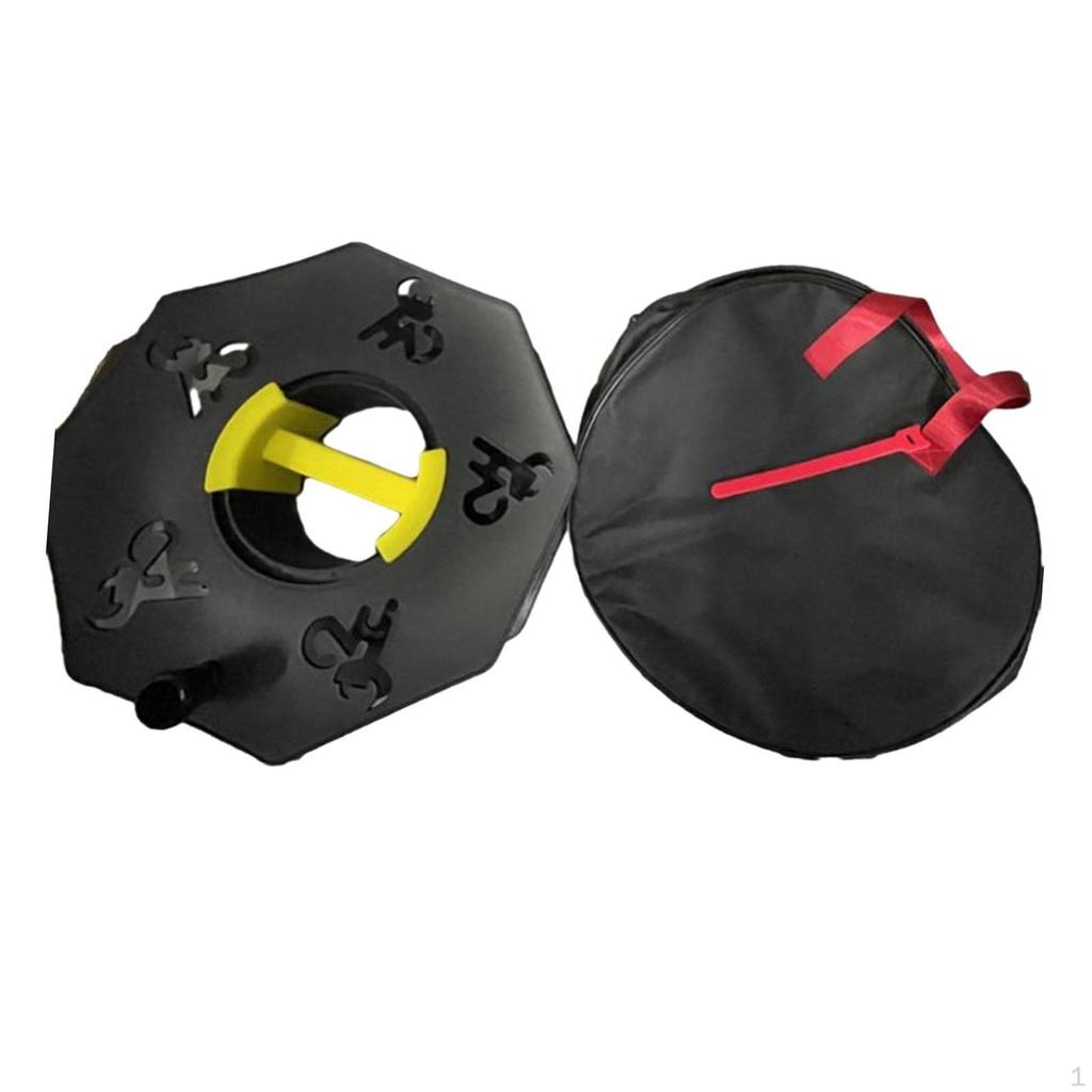 Катушка для укладки кабеля для лодок и автодомов