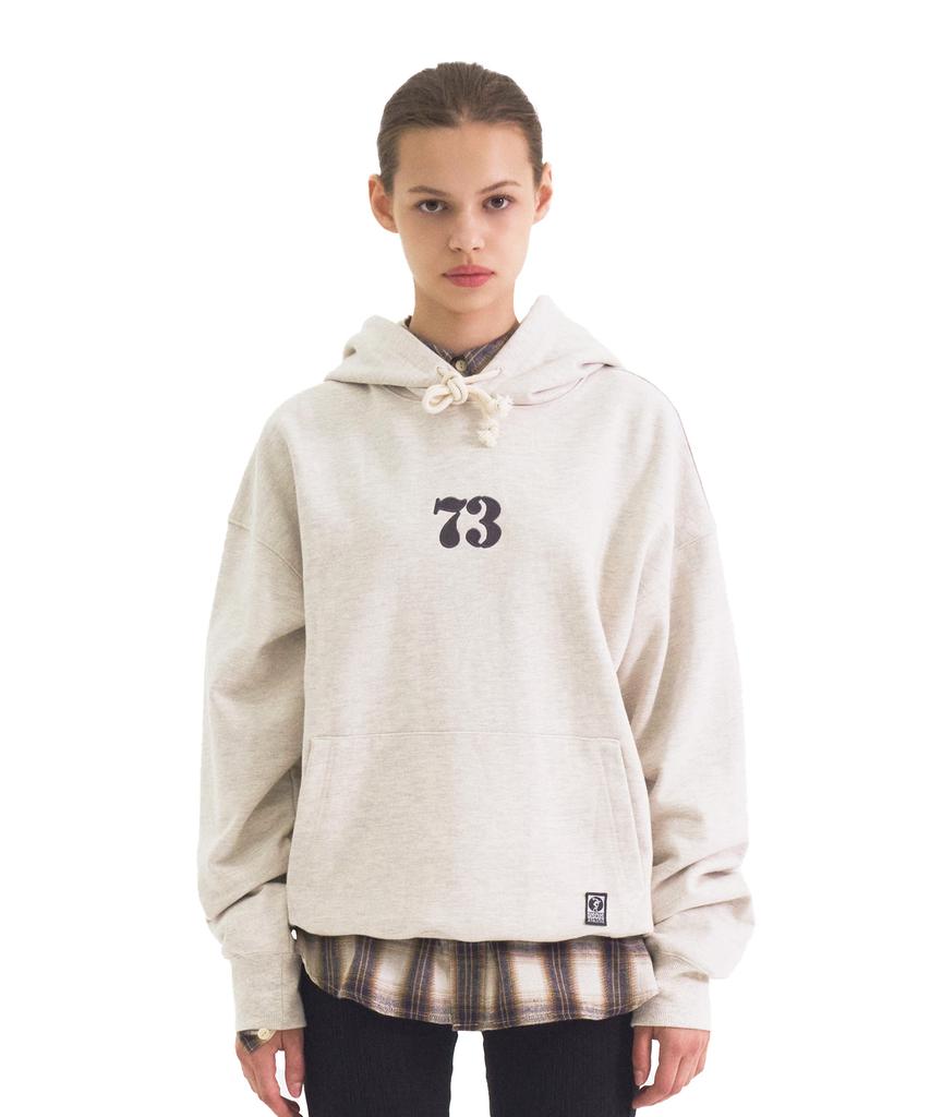 Свитшот DISKUS ATHLETIC 73 Овсяный