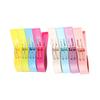 Cloth Laundry Organization Bathroom Clothes Clip Clothes Pegs Clothes Pins Beach Towel Clamp