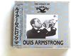 CD LOUIS ARMSTRONG - Louis Armstrong BVCJ700708 BMG Japan Jazz Used